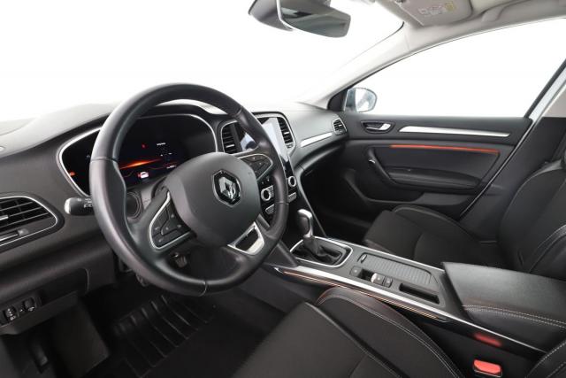 Renault Mégane image 6