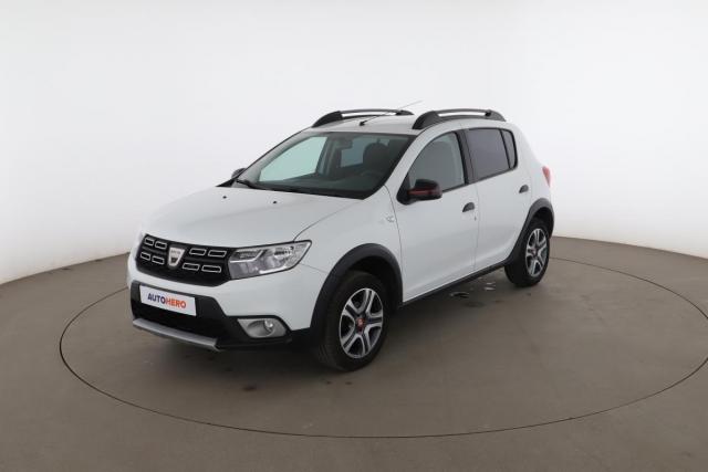 Dacia Sandero Ii 0.9 Tce Techroad 90 Ch