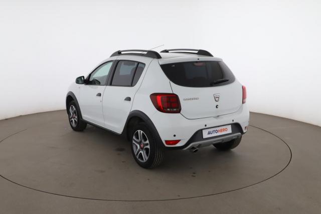 Dacia Sandero Ii image 2