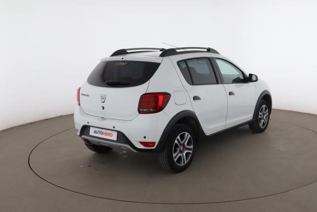 Dacia Sandero Ii image 7