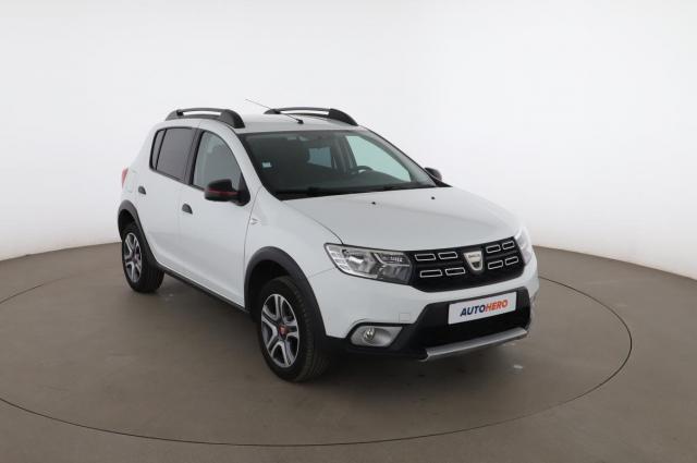 Dacia Sandero Ii image 9