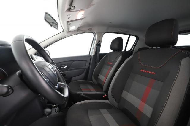 Dacia Sandero Ii image 8