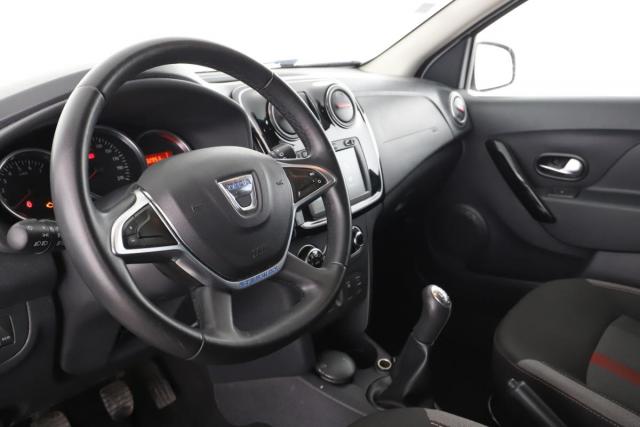 Dacia Sandero Ii image 3