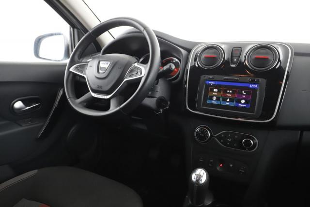 Dacia Sandero Ii image 4