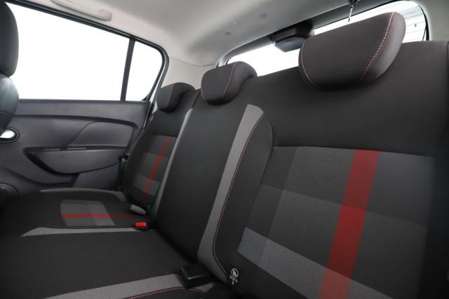 Dacia Sandero Ii image 6