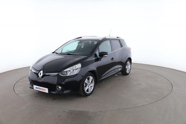 Renault Clio Estate 1.2 Tce Energy Intens Edc 118 Ch