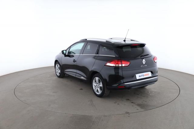Renault Clio Estate image 4