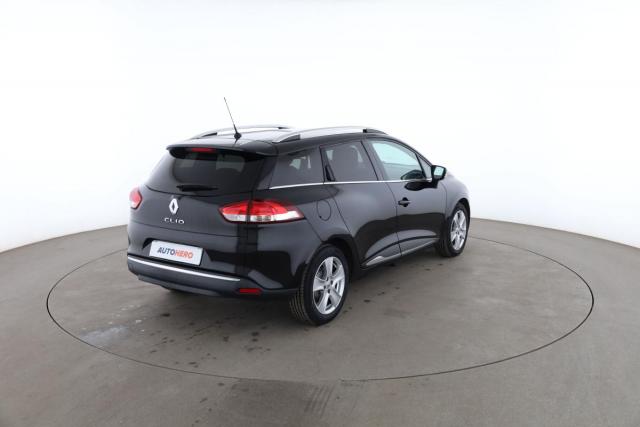 Renault Clio Estate image 1