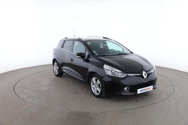 Renault Clio Estate image 7