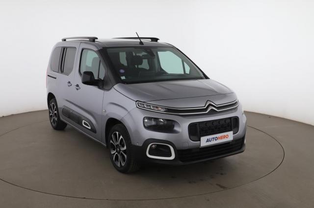 Citroen Berlingo image 9