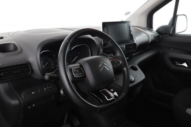 Citroen Berlingo image 8