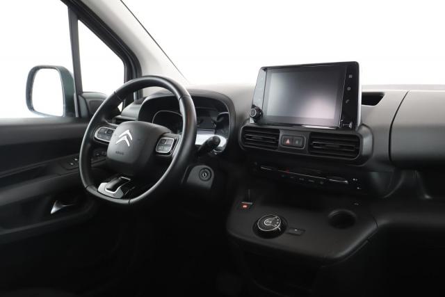 Citroen Berlingo image 4