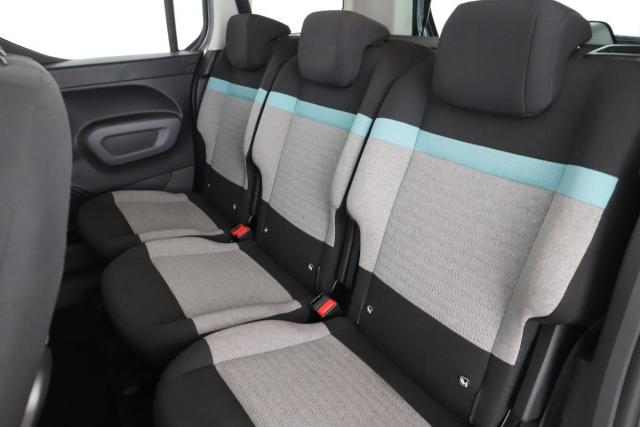 Citroen Berlingo image 5