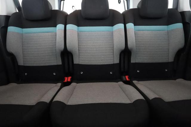 Citroen Berlingo image 3