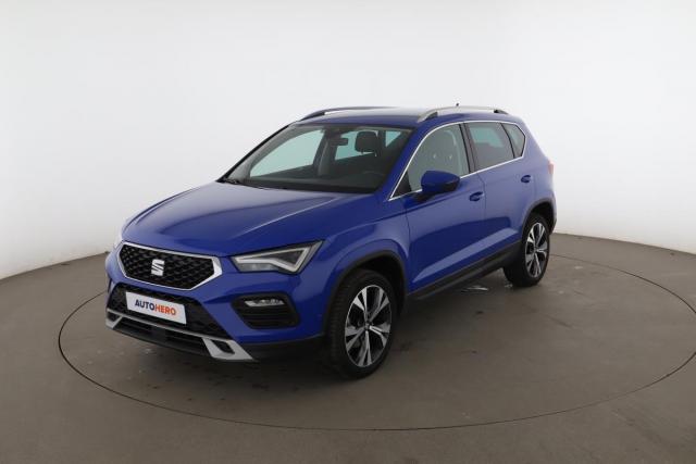 Seat Ateca 1.0 Tsi Urban 110 Ch