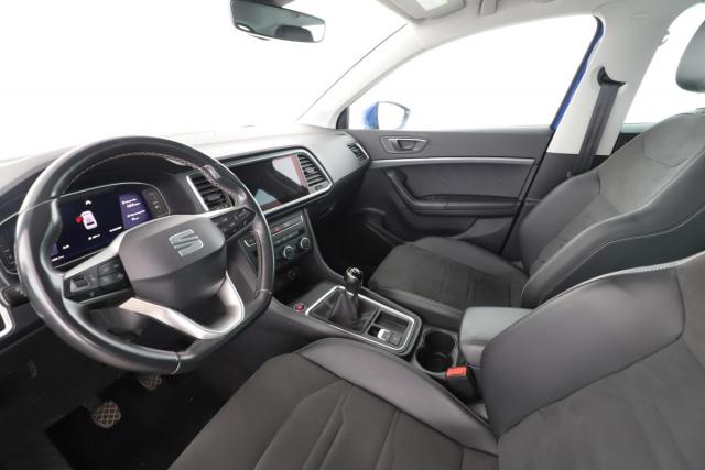 Seat Ateca image 3