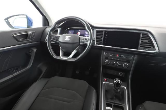 Seat Ateca image 7