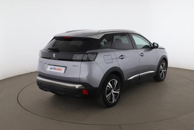 Peugeot 3008 image 1