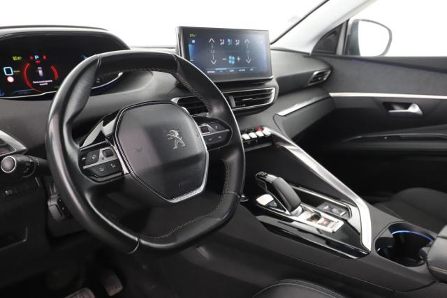 Peugeot 3008 image 8