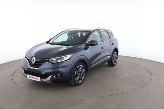 Renault Kadjar 1.2 Tce Energy Edition One 130 Ch