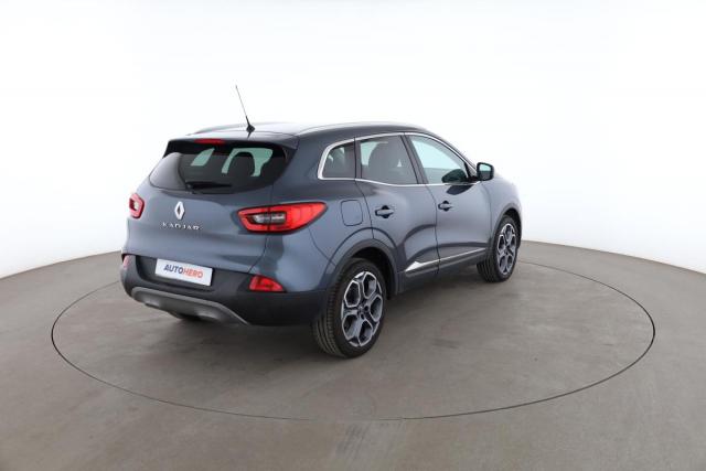 Renault Kadjar image 7