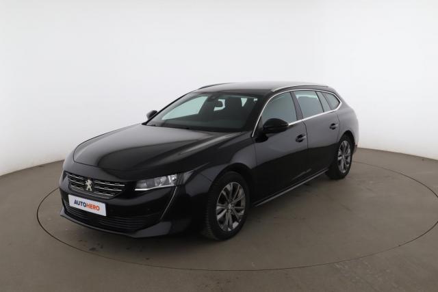 Peugeot 508 Sw 1.5 Blue-Hdi Active Business Eat8 131 Ch