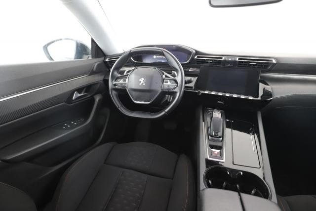 Peugeot 508 Sw image 7