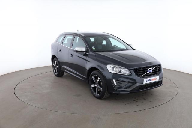 Volvo Xc60 image 3