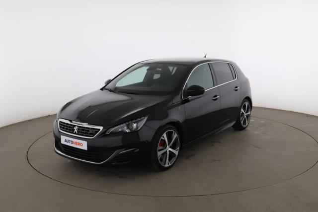 Peugeot 308 1.6 Thp Gt 205 Ch