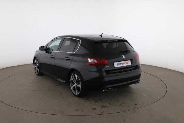 Peugeot 308 image 2