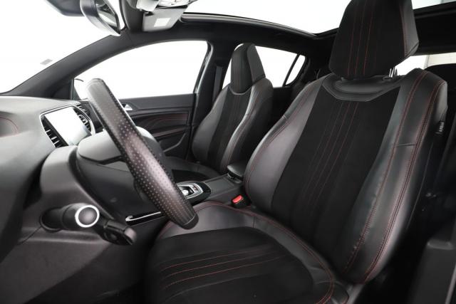 Peugeot 308 image 4