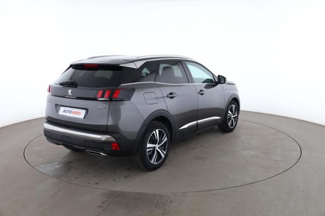 Peugeot 3008 image 7