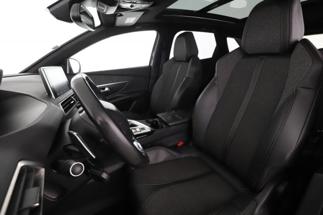 Peugeot 3008 image 5