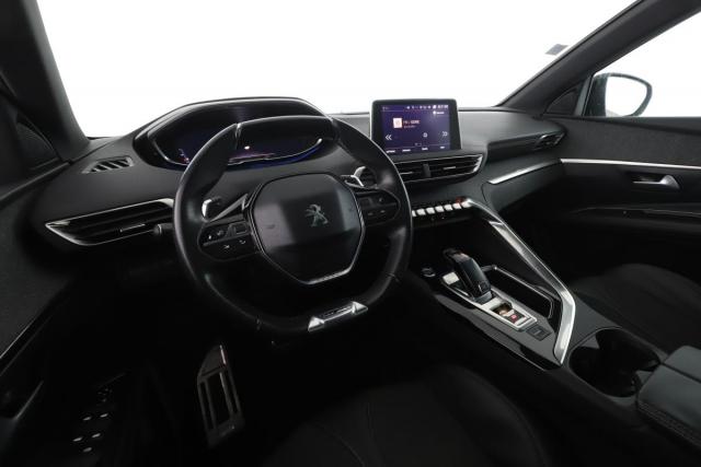 Peugeot 3008 image 1