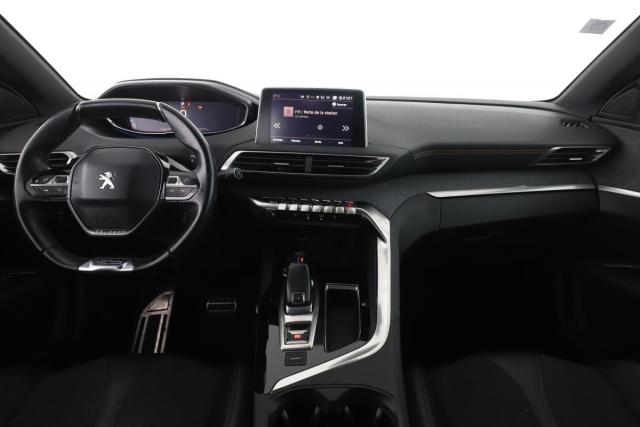 Peugeot 3008 image 4