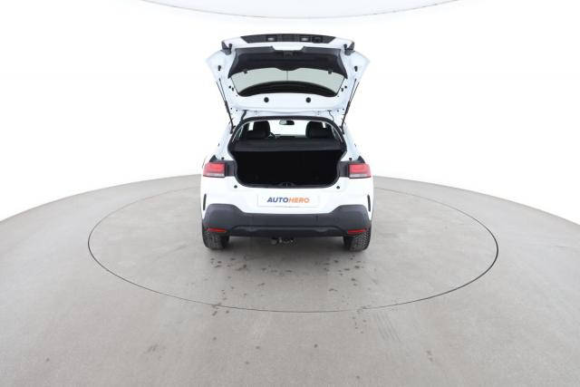 Citroen C4 Cactus image 8