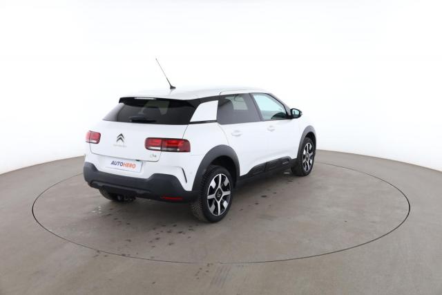 Citroen C4 Cactus image 6