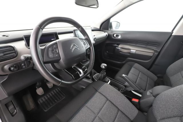 Citroen C4 Cactus image 2