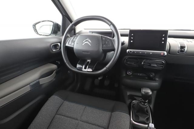 Citroen C4 Cactus image 5