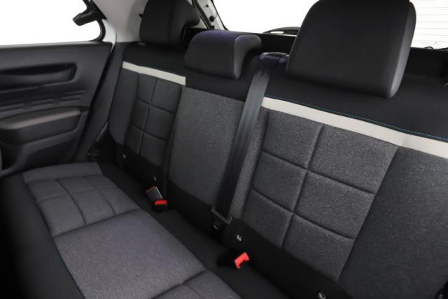 Citroen C4 Cactus image 1