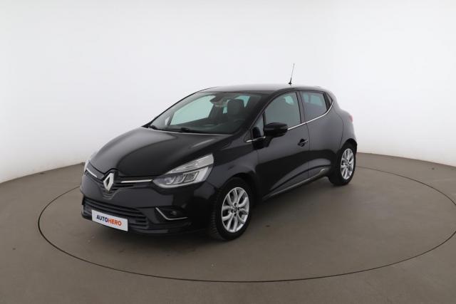 Renault Clio 0.9 Tce Intens 90 Ch