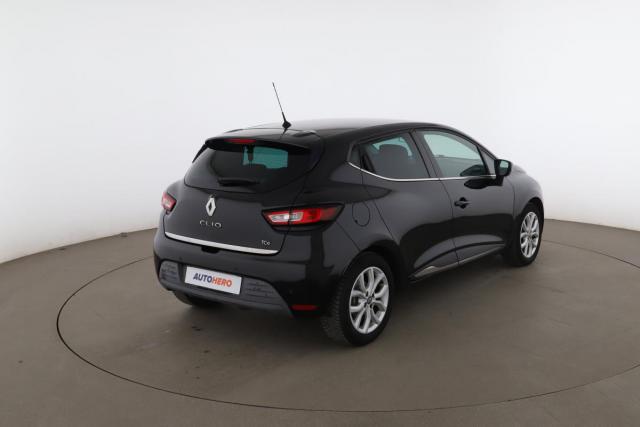 Renault Clio image 9