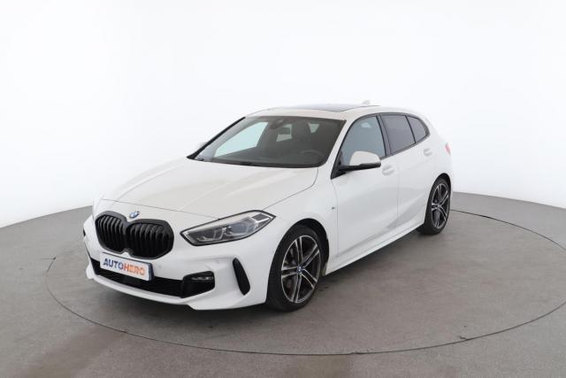 Bmw Série 1 118d M Sport Bva 150 Ch