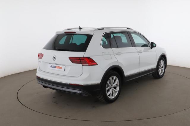 Volkswagen Tiguan image 1