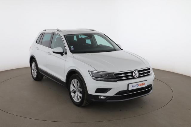 Volkswagen Tiguan image 6
