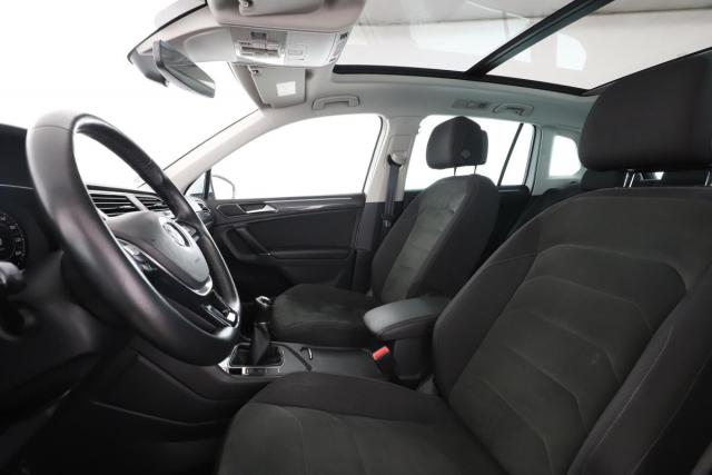 Volkswagen Tiguan image 7