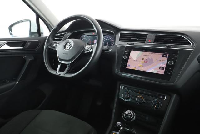 Volkswagen Tiguan image 4
