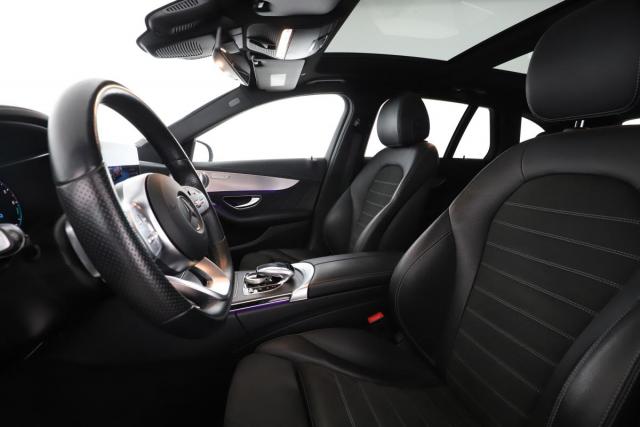 Mercedes Benz Classe C image 8