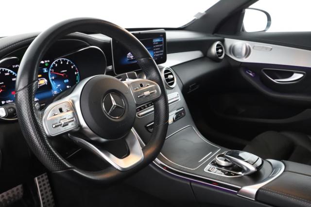 Mercedes Benz Classe C image 3