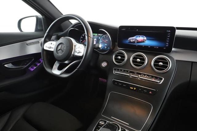 Mercedes Benz Classe C image 7